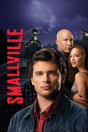 Smallville poszter