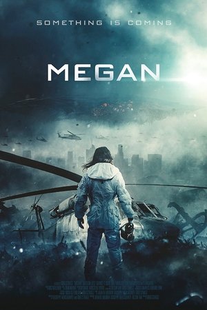 Megan poszter