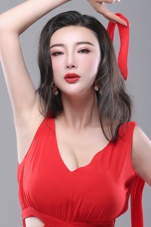 Daniella Wang profil kép