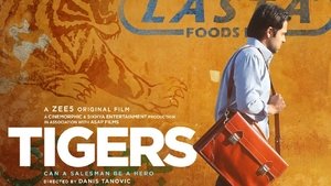 Tigers háttérkép