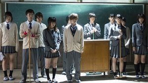 Assassination Classroom: Graduation háttérkép