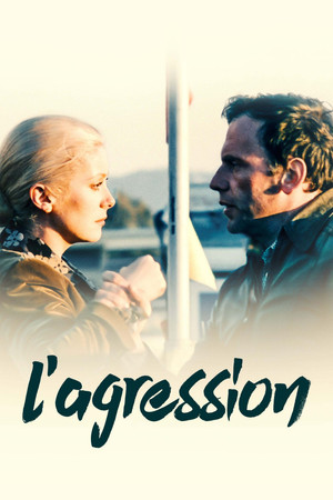 Act of Aggression poszter