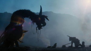 Jabberwocky háttérkép
