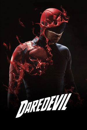 Marvel Daredevil poszter