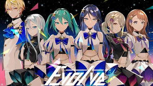 Project Sekai COLORFUL LIVE 3rd - Evolve - háttérkép