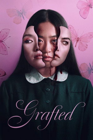 Grafted poszter