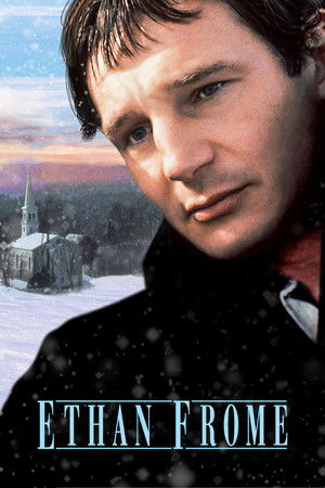 Ethan Frome, avagy egy szerelem csapdája poszter
