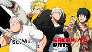 Sakamoto napjai kép