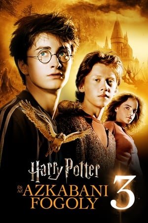 Harry Potter és az azkabani fogoly