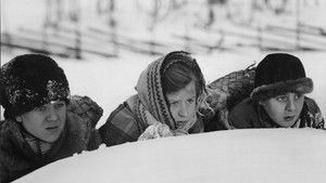 The Children háttérkép