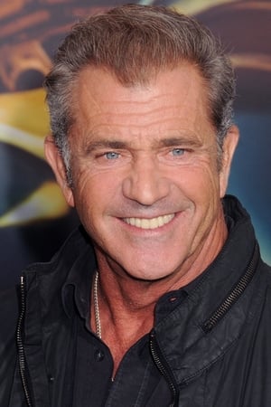 Mel Gibson profil kép