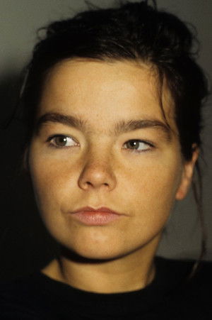 Björk profil kép
