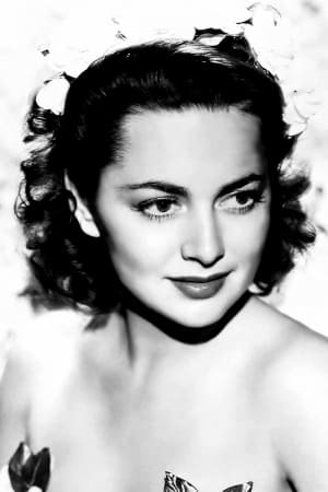 Olivia de Havilland profil kép