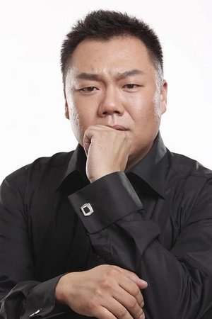 Jiang Chao profil kép