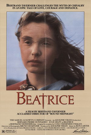 Beatrice poszter