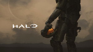 Halo kép