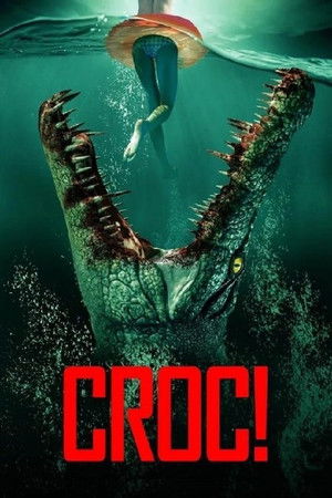 Croc! poszter