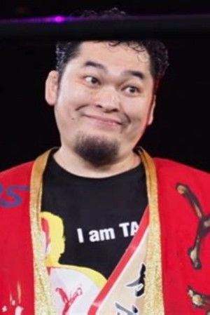Toru Yano profil kép