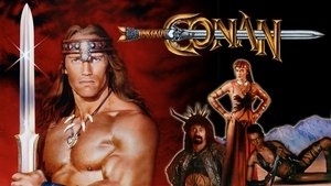 Conan the Destroyer háttérkép