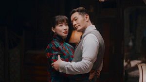 鬓边不是海棠红 kép