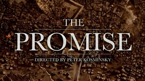 The Promise kép