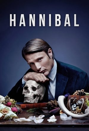Hannibal poszter