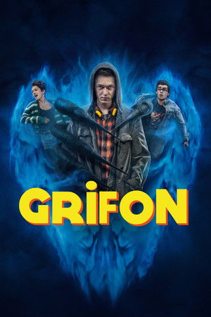 A Griff poszter