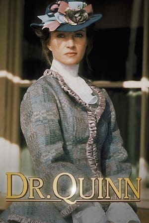 Quinn doktornő poszter