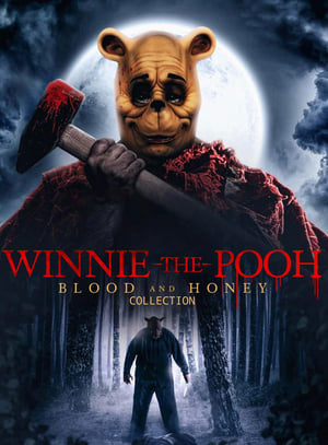 Winnie-the-Pooh (Horror) filmek