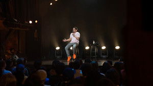 Eric Andre: Legalizáljunk mindent háttérkép