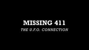 Missing 411: The U.F.O. Connection háttérkép