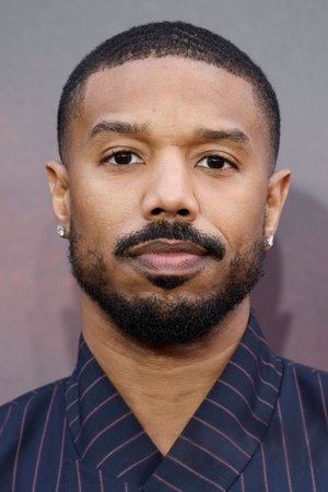 Michael B. Jordan profil kép