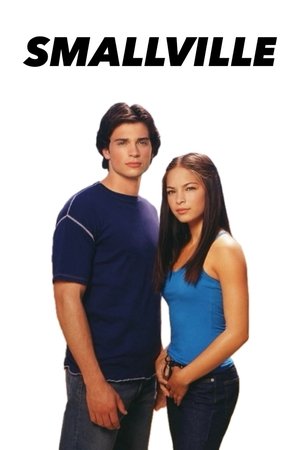 Smallville poszter