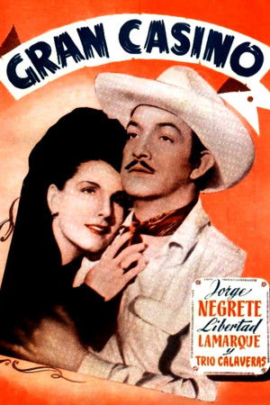 Gran Casino poszter