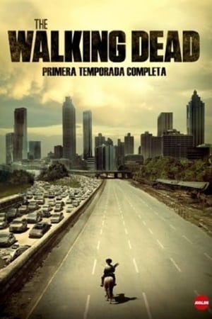 The Walking Dead poszter