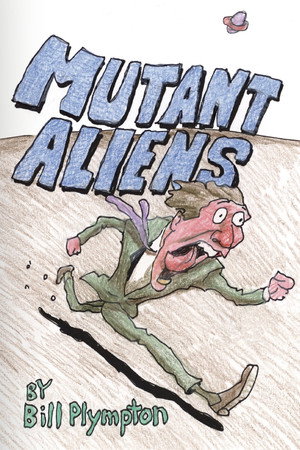Mutant Aliens poszter