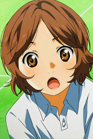 四月は君の嘘 poszter