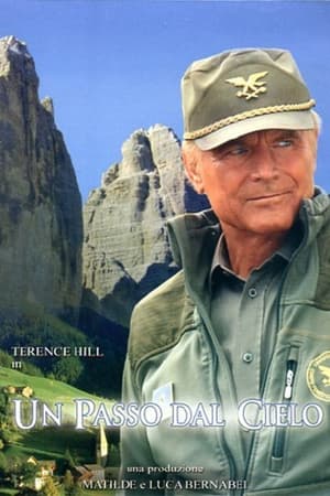 Terence Hill - Alpesi őrjárat