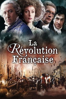 La Révolution Française poszter