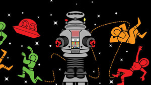 Lost in Space kép