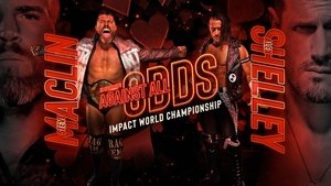 IMPACT Wrestling: Against All Odds 2023 háttérkép