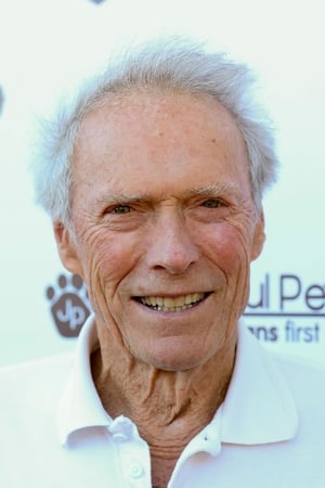 Clint Eastwood profil kép