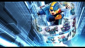 ロックマン エグゼ kép