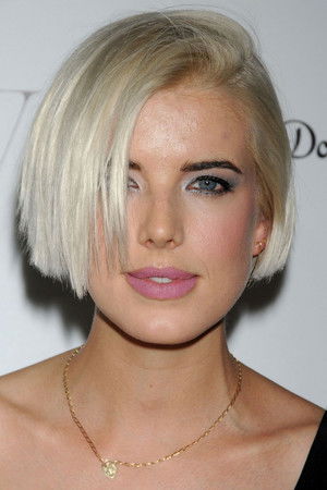 Agyness Deyn profil kép