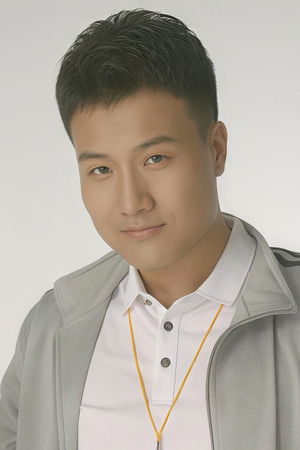 Luo Datao profil kép