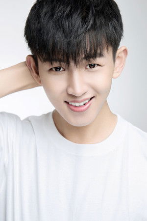 Fan Jinwei profil kép