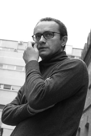 Andrey Zvyagintsev profil kép