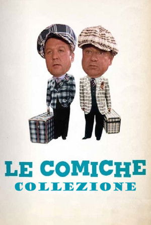 Le Comiche Collezione