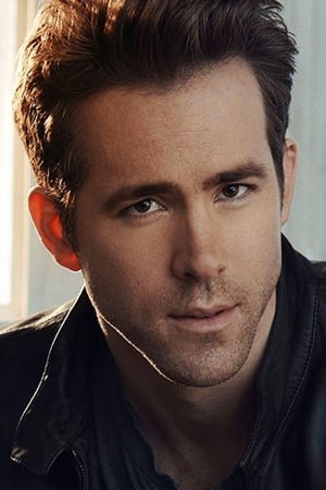 Ryan Reynolds profil kép