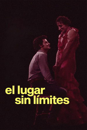 The Place Without Limits poszter